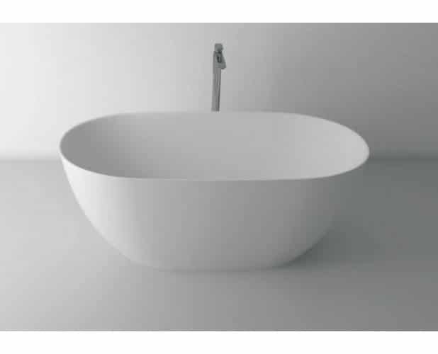 CADA TORONTO 1600X740X600, FARA PREAPLIN, CU VENTIL CLICK-CLACK INCLUS